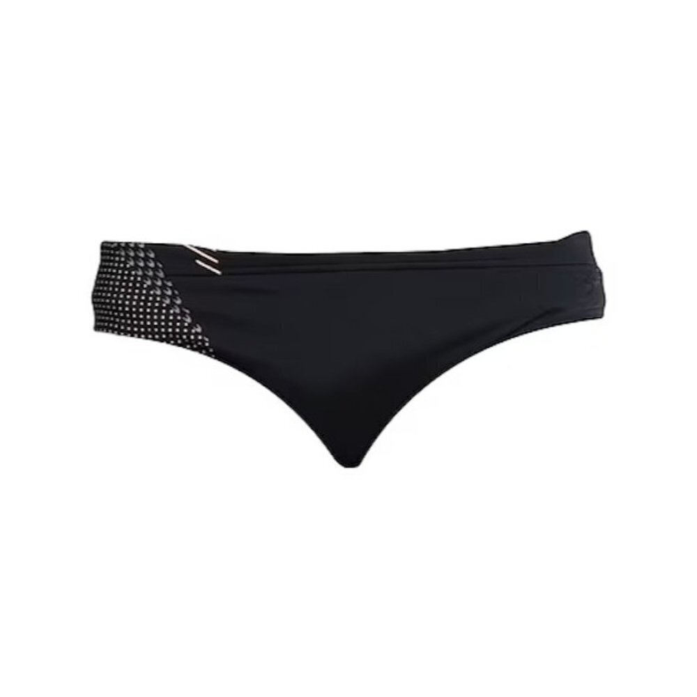 SPEEDO MENS Endurance+ Tech Panel 7cm Briefs Trunks Size: 32 NWT